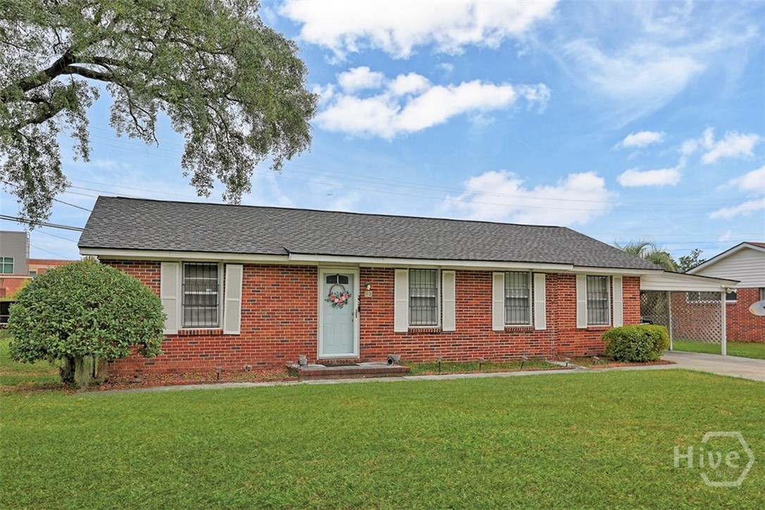 113 Chatham Villa Drive — photo