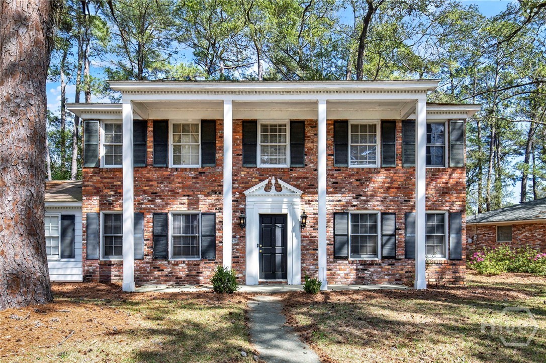 1620 Stillwood Drive — photo