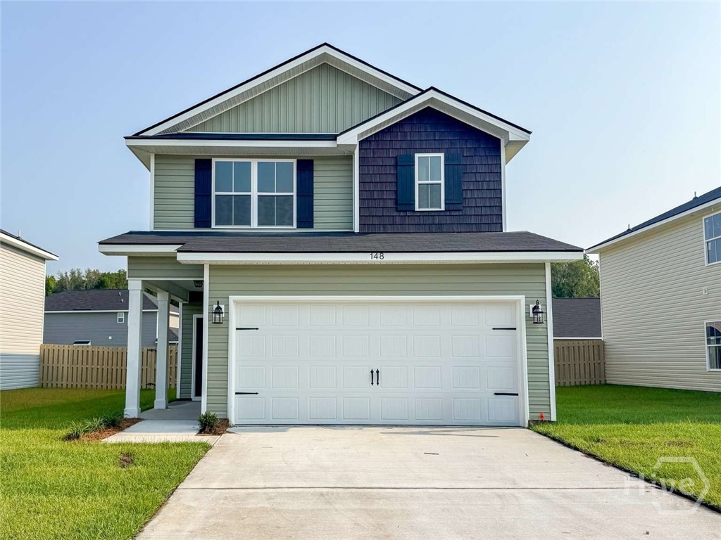 148 Hamilton Drive — photo
