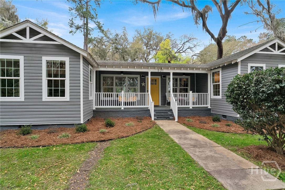 521 Rose Dhu Road, Savannah, GA 31419 | Realty.com