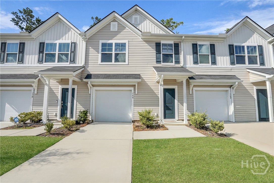 160 Benelli Drive — photo