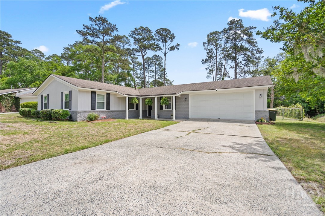 12610 Golf Club Drive — photo