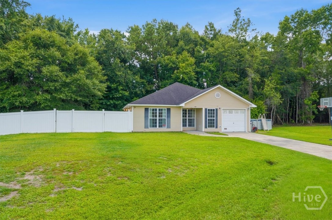 48 W Beaver Lane — photo