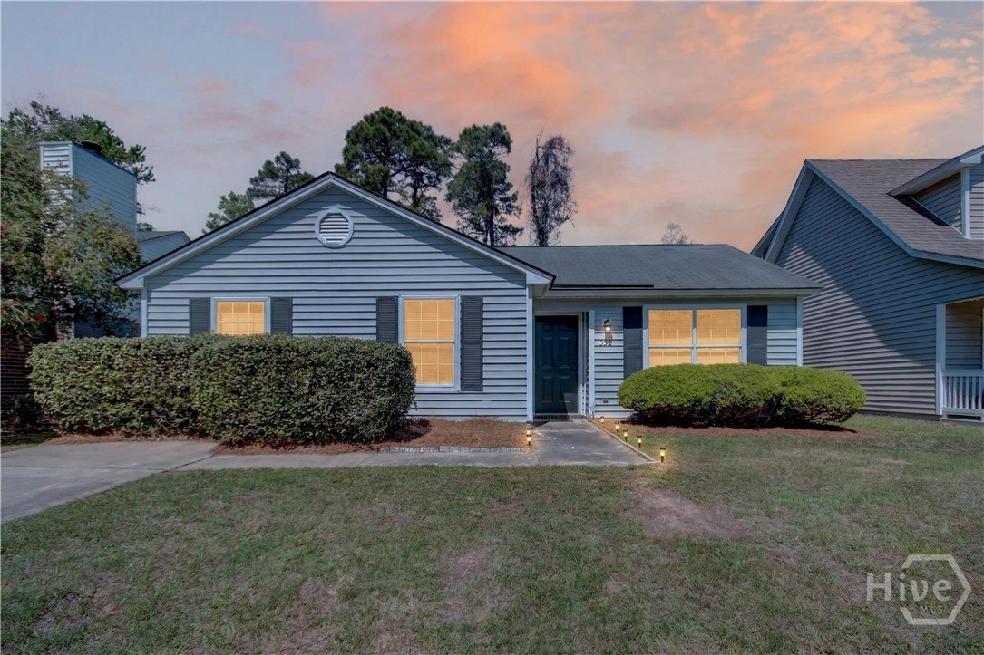 332 Mapmaker Lane — photo