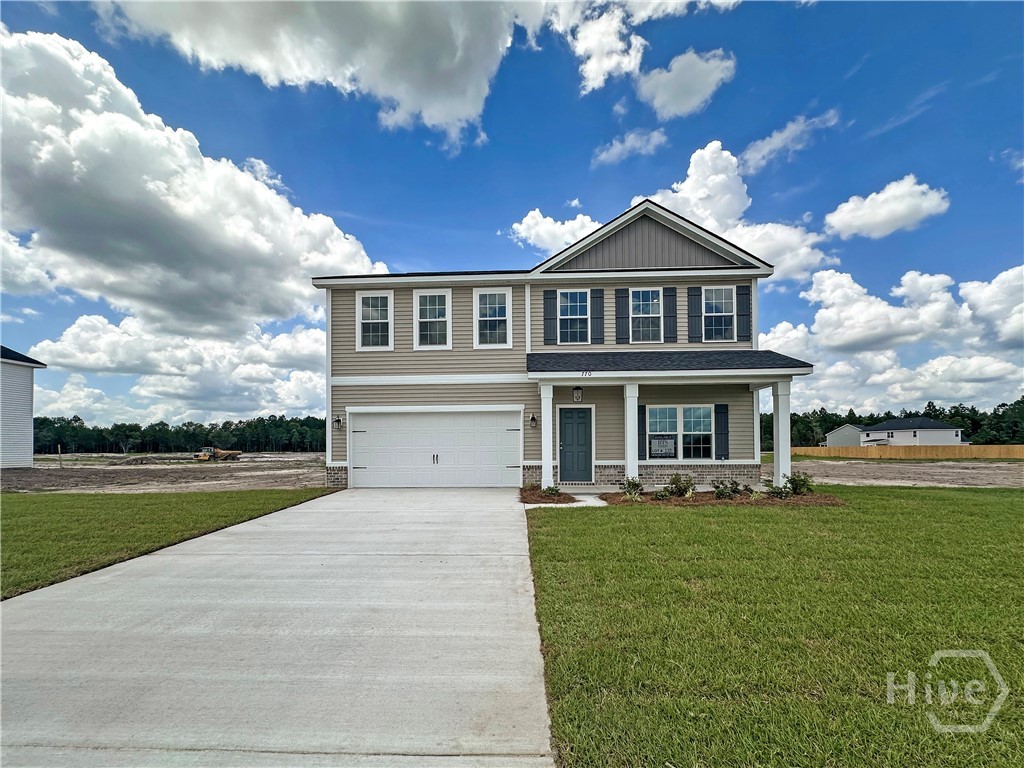770 Doctor's Creek Road NE — photo