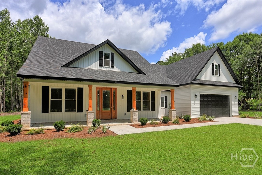 433 Exley Loop, Rincon, GA 31326 — photo 2
