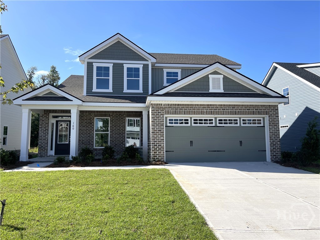 160 Como Drive — photo