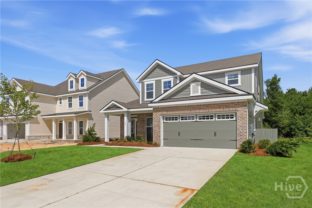 160 Como Drive, Pooler, GA 31322 — photo 2