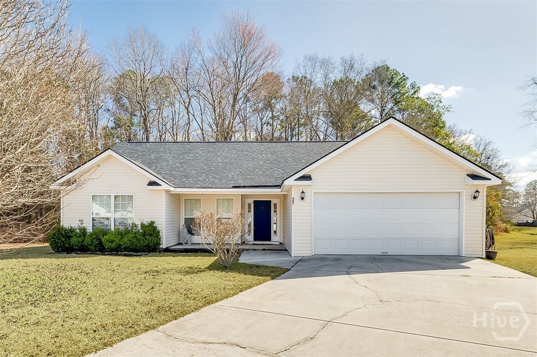 407 Woodhill Court — photo