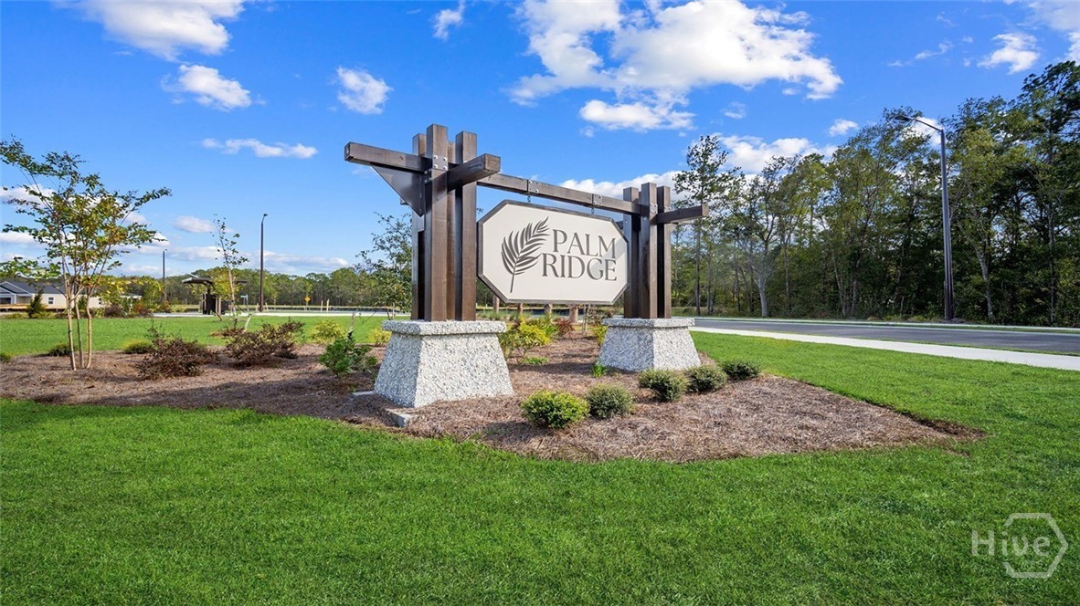 123 Serenoa Drive, Guyton, GA 31312 — photo 3