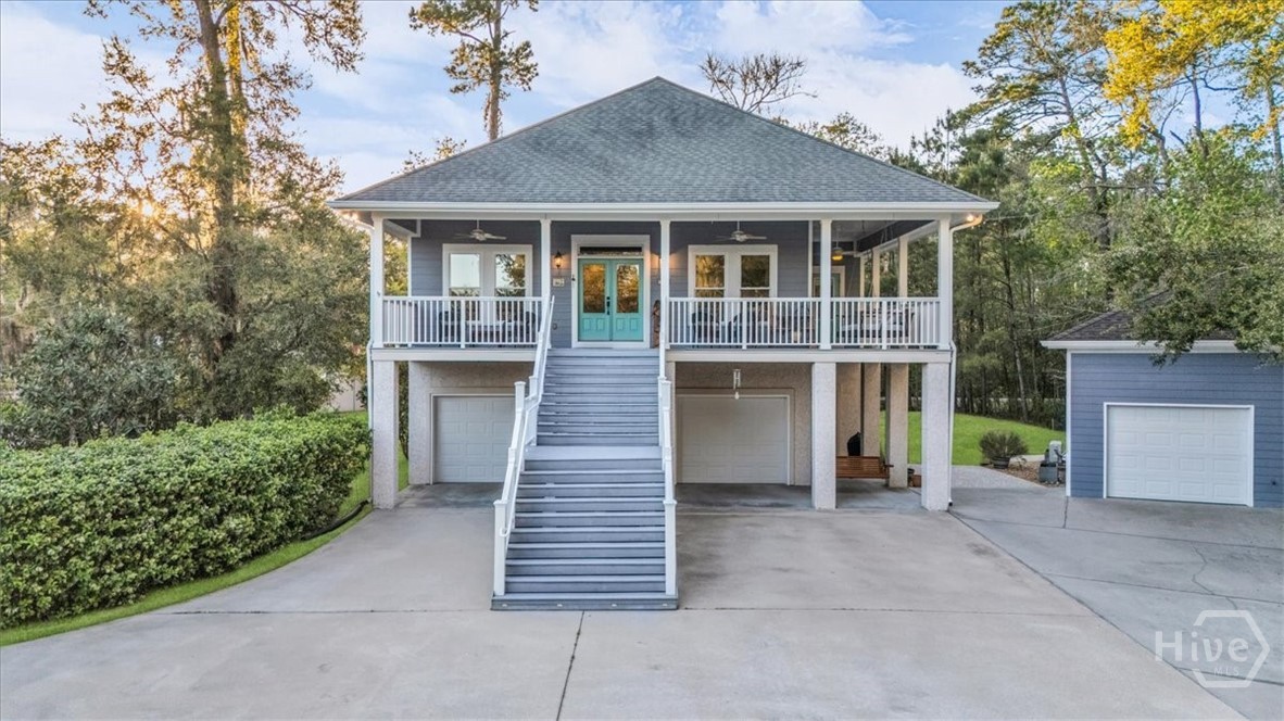 1039 Shell Point Cove Road NE — photo