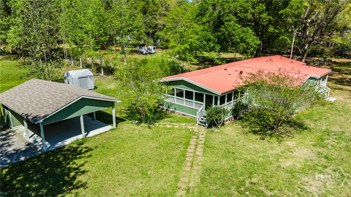 331 Planters Drive — photo