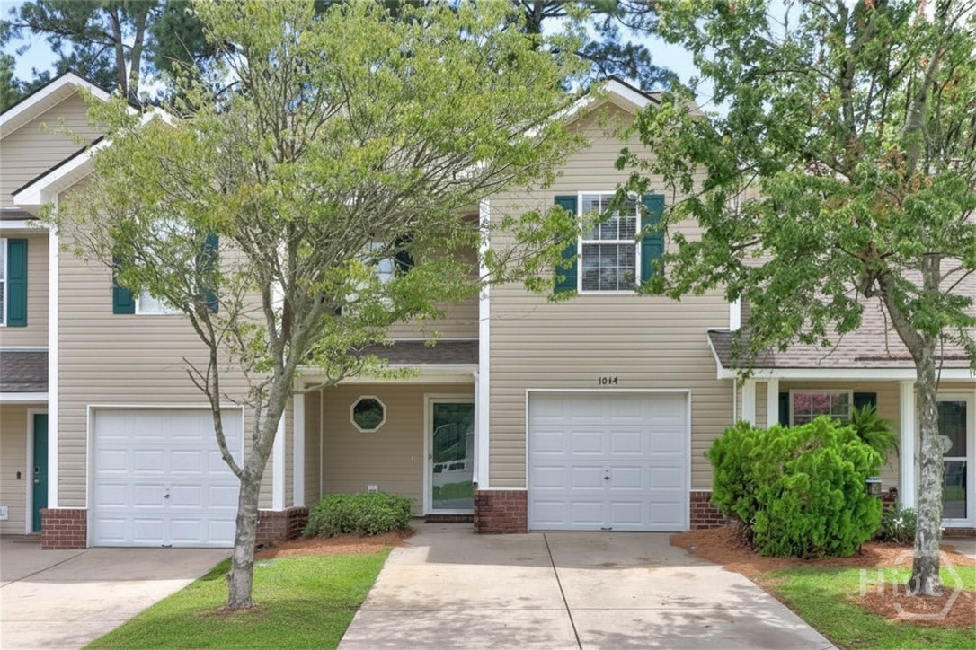 1014 Towne Park Drive — photo