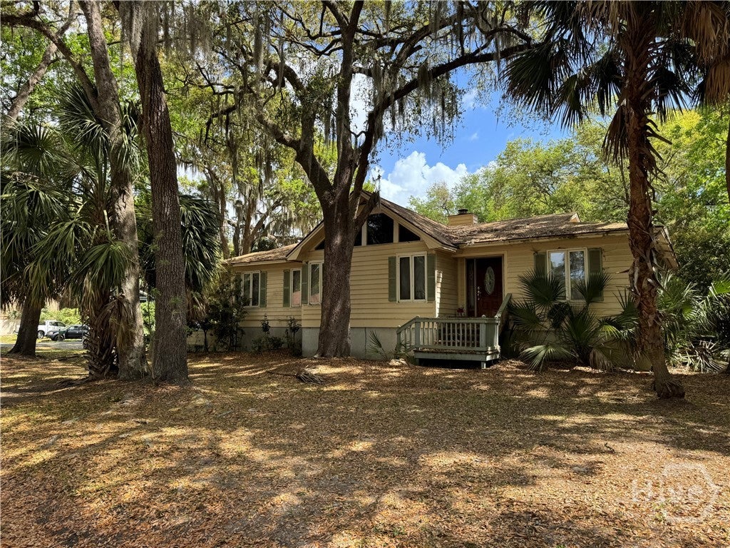 2 Moss Pointe Court — photo