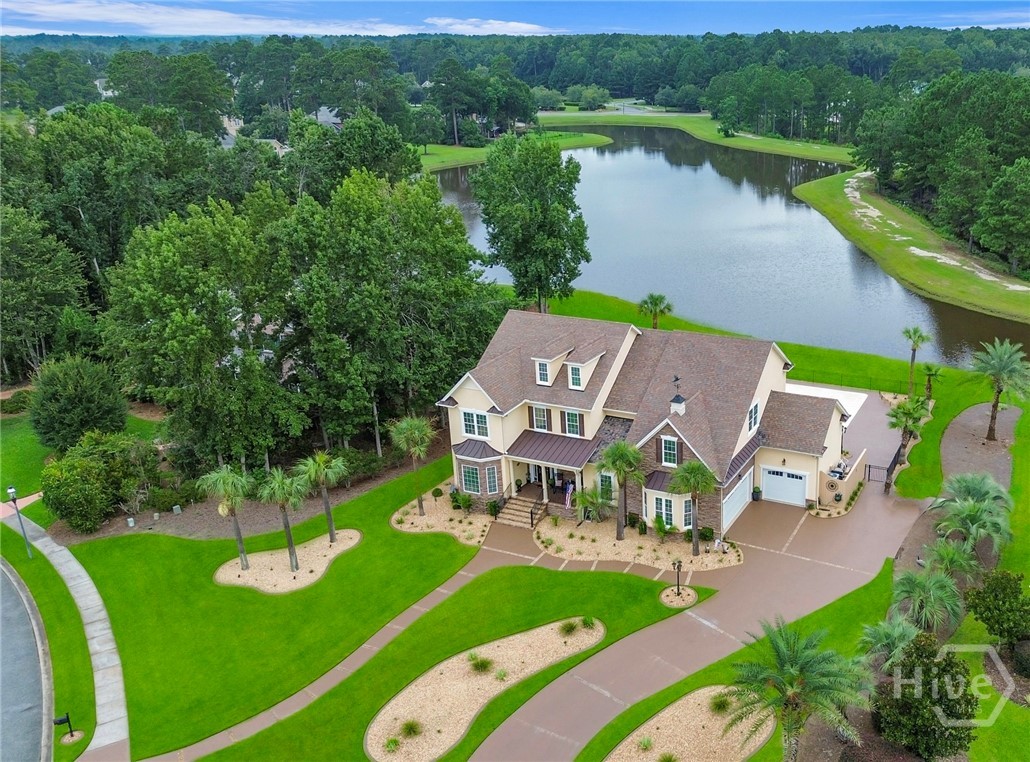 4 Grand View Court — photo