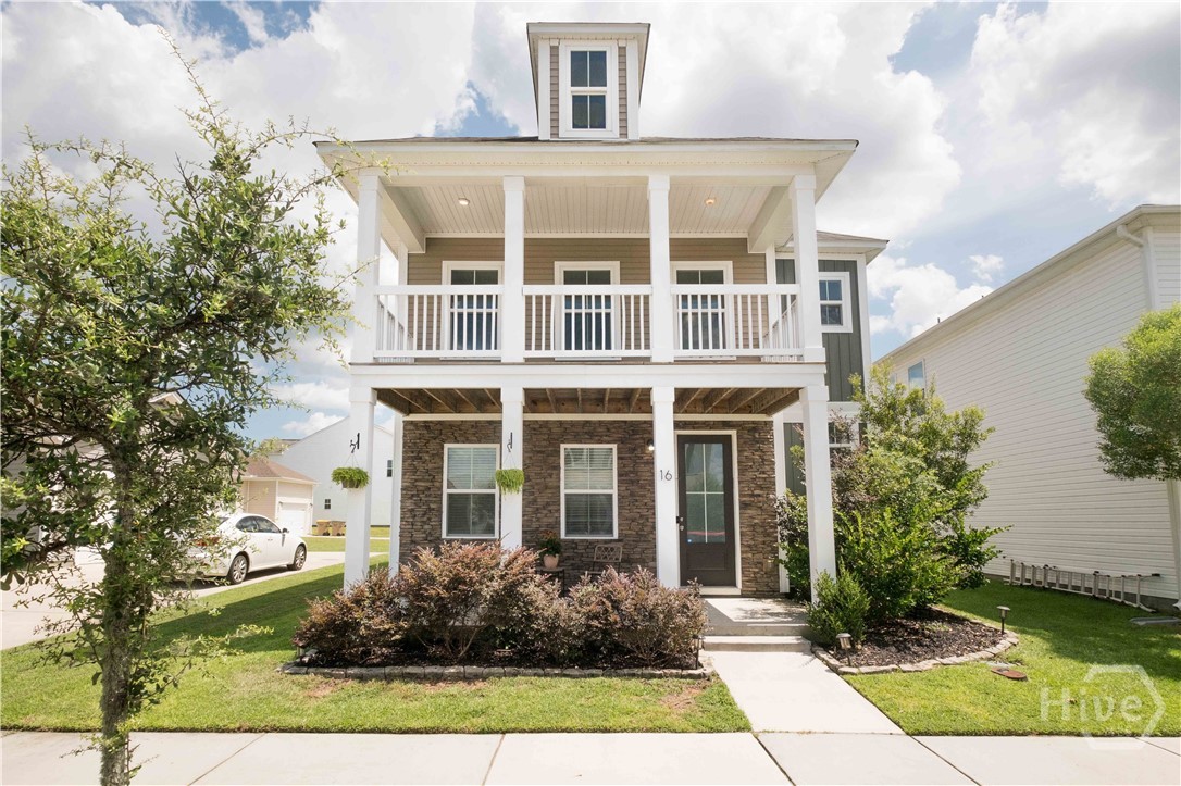 16 Dogwood Circle — photo