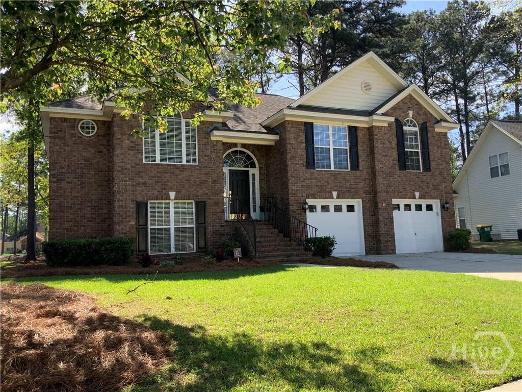 411 Copper Creek Circle — photo