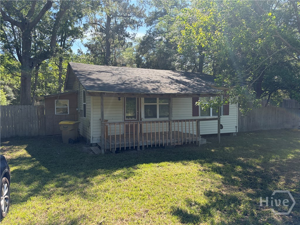 239 Toni Branch Road — photo