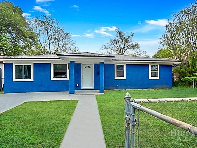 3305 Florence Street — photo