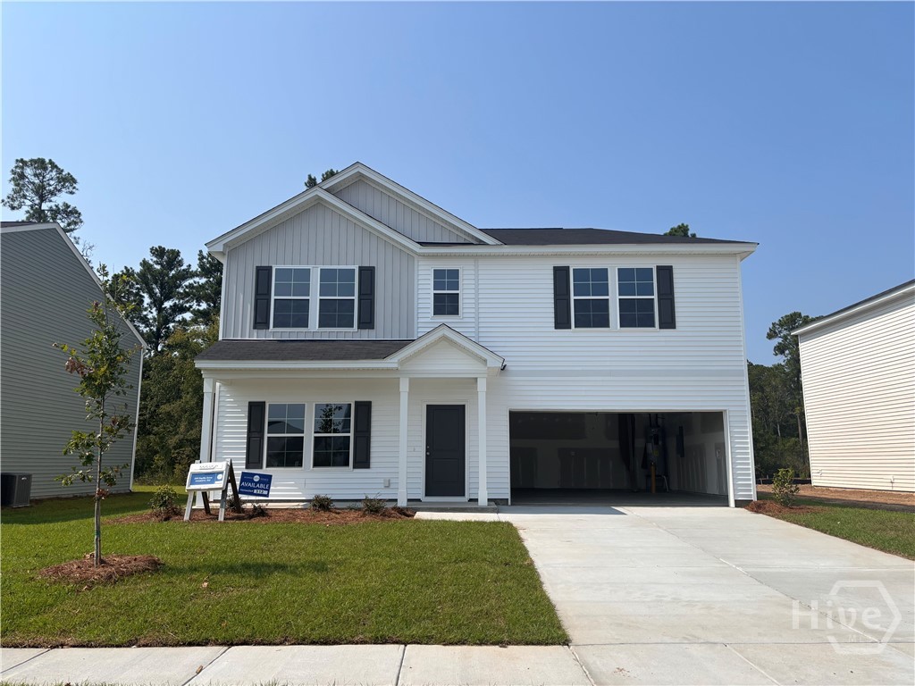 109 Daylily Drive — photo