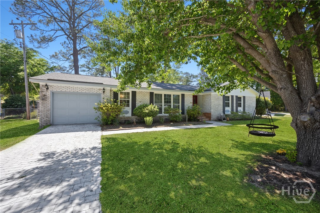 384 Hunt Drive — photo
