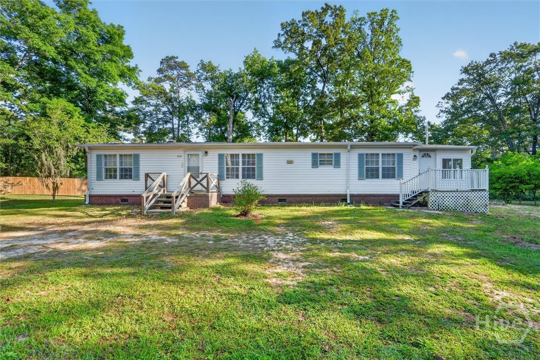300 Deer Trail Lane — photo