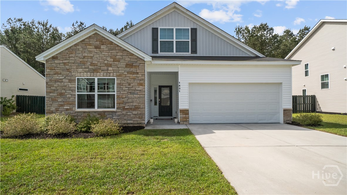 1431 Waybridge Way — photo