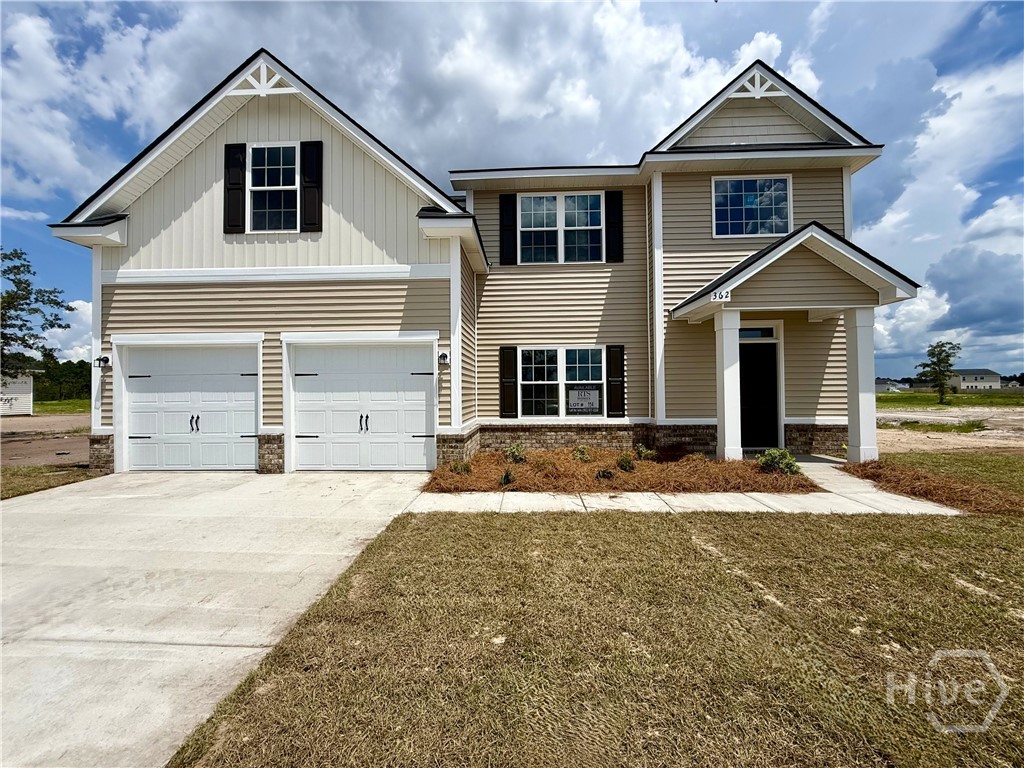 362 Quail Run Way SE — photo