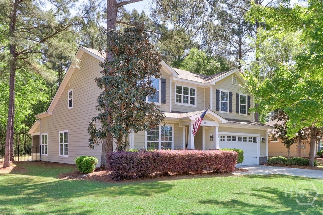 136 Ruby Trail, Guyton, GA 31312 — photo 3