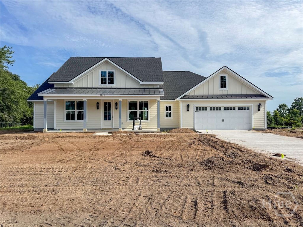 1243 Kyles Loop NE — photo