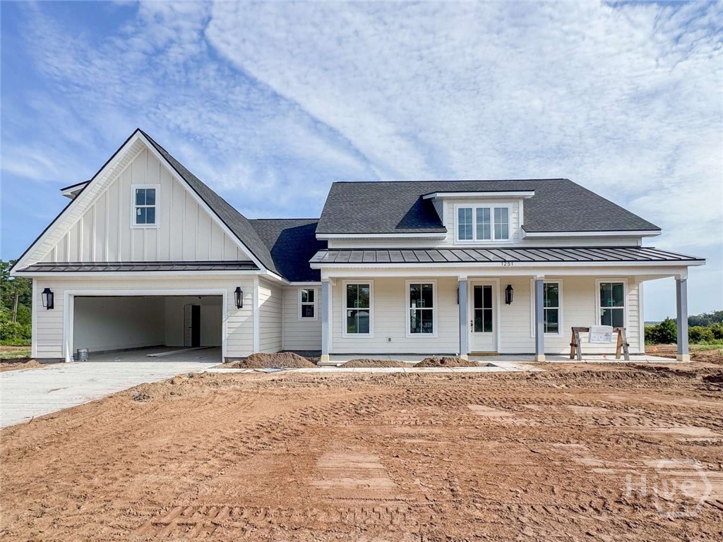 1251 Kyles Loop NE — photo