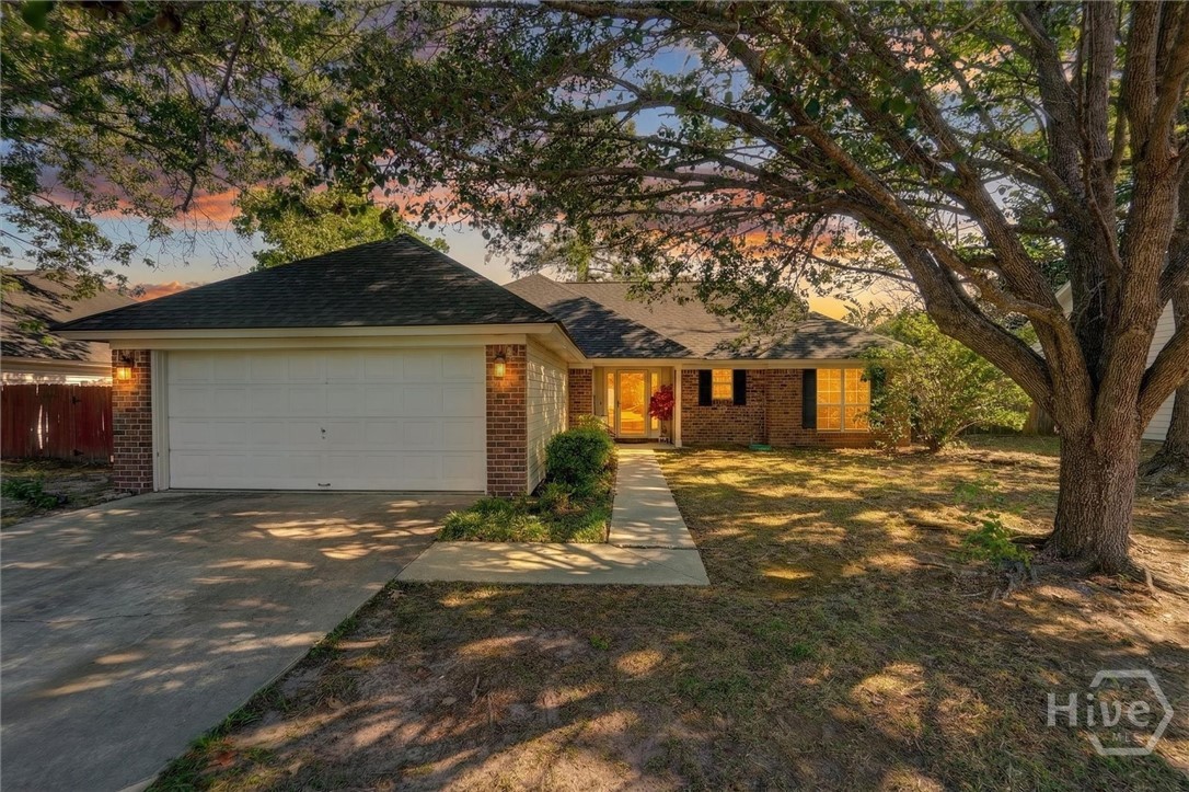 126 Teal Lake Drive — photo
