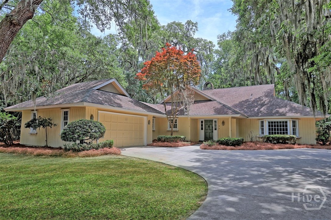 9 Magnolia Crossing — photo