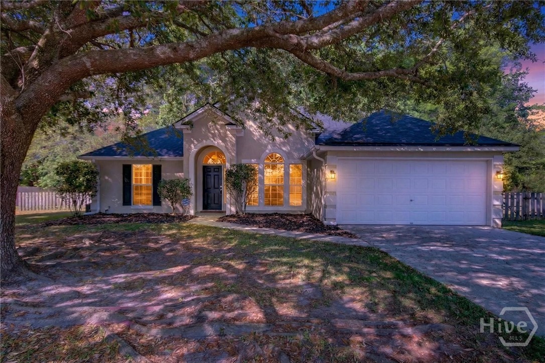 127 Timberland Gap Road — photo