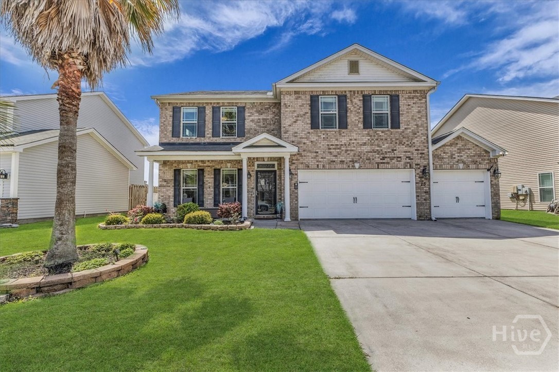 25 Melody Drive — photo