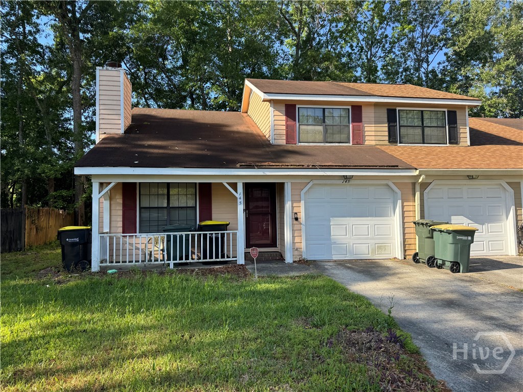 145 Holland Park Circle — photo