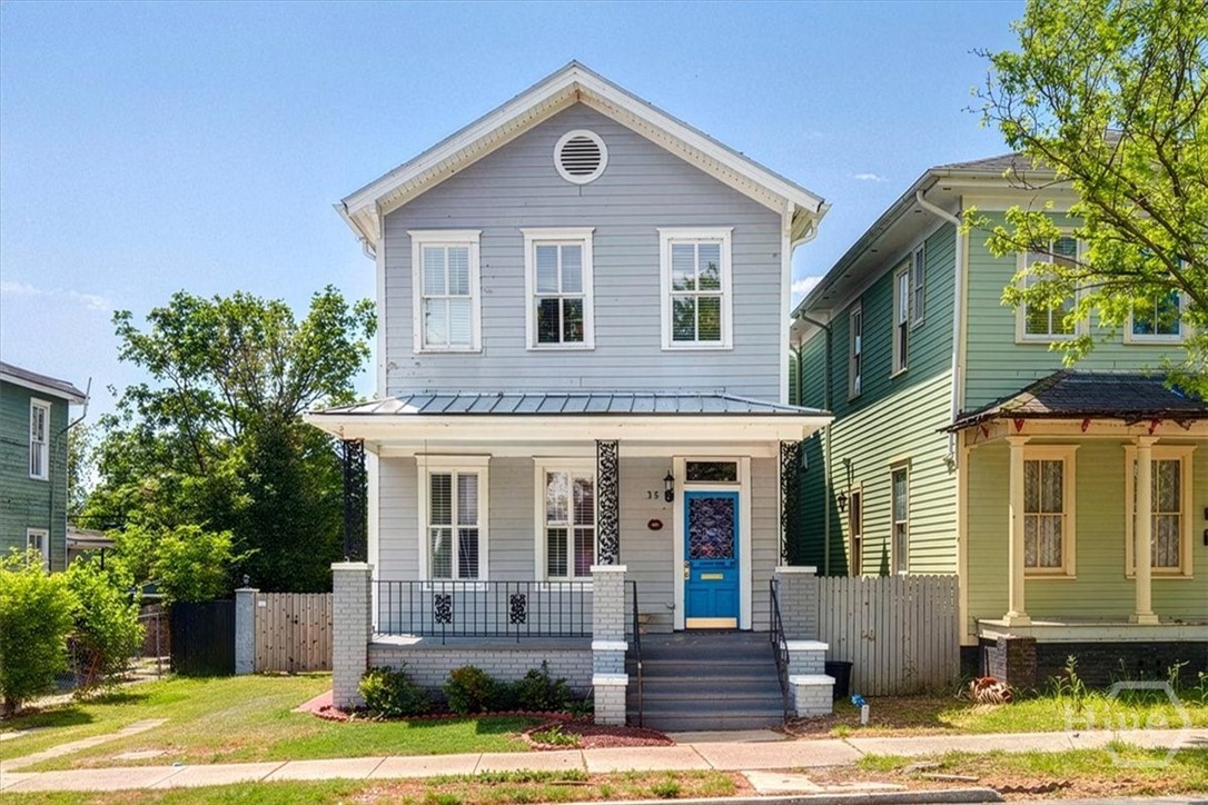 505 E Anderson Street — photo