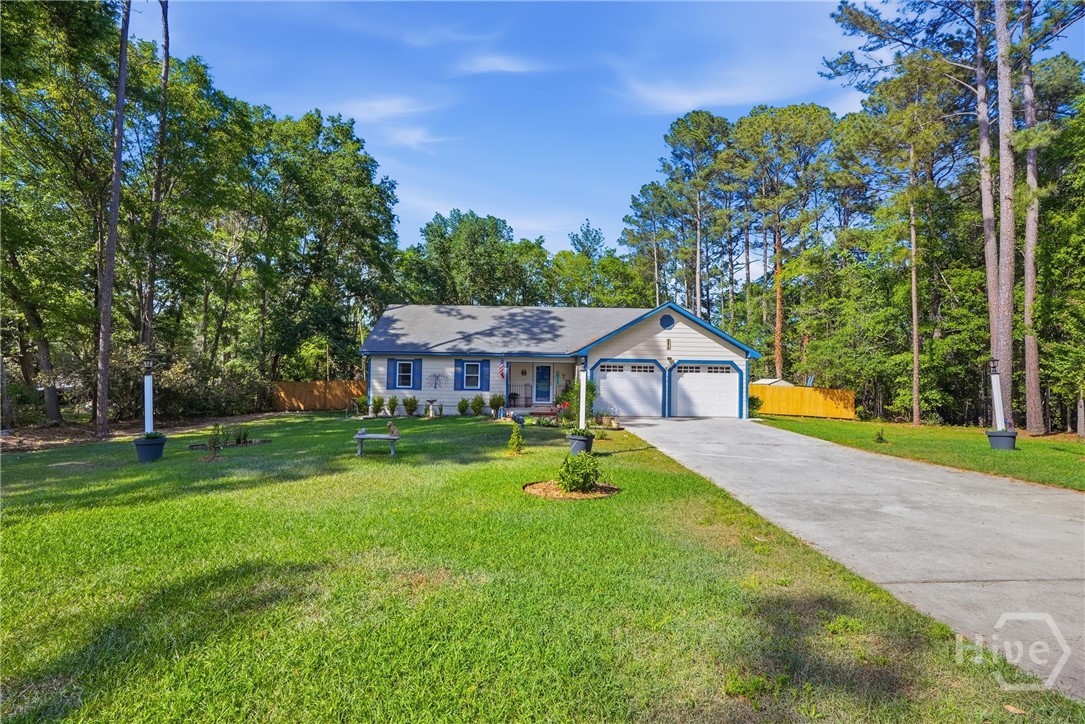 521 Pleasant Point Road — photo