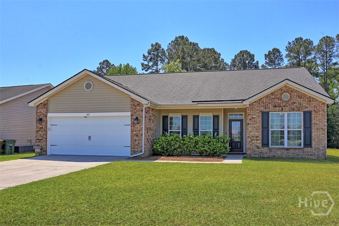 192 Willow Point Circle — photo