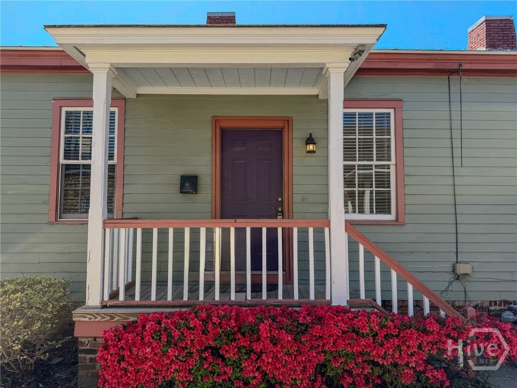 545 E Macon Street — photo