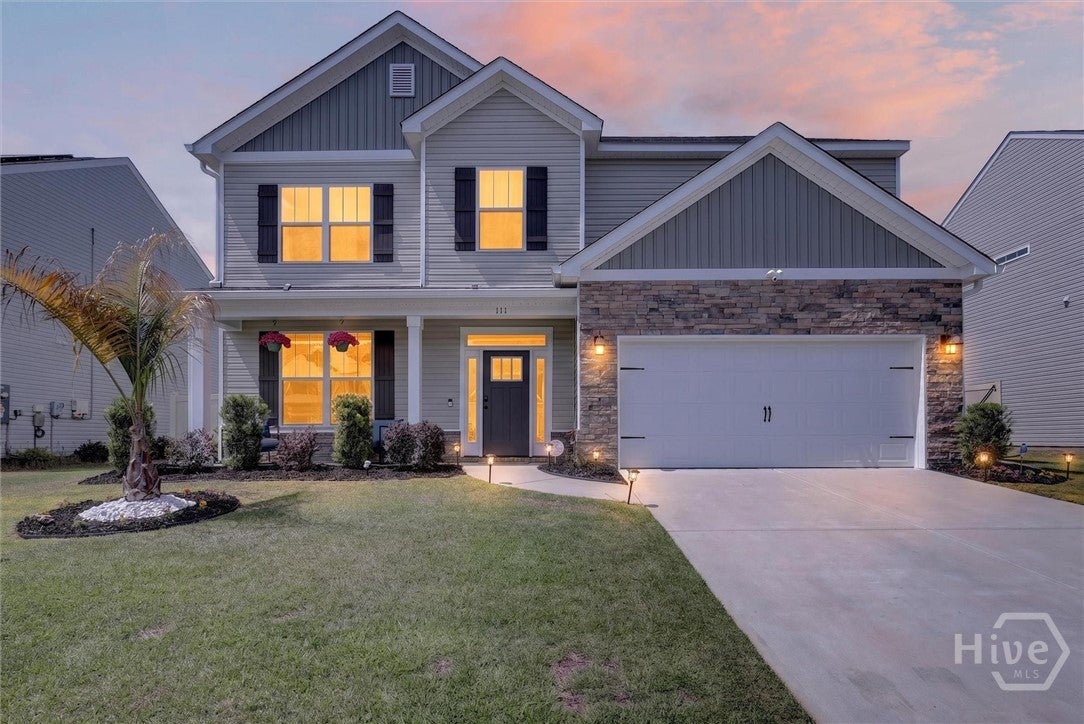 111 Big Cypress Court — photo