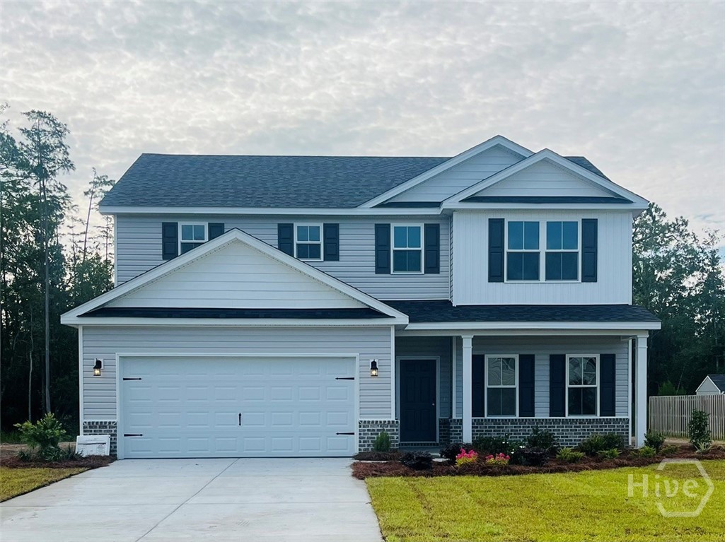687 Majestic Drive — photo