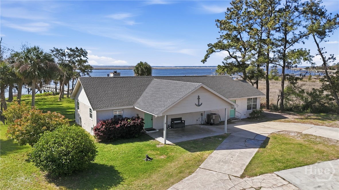 150 Smoakhouse Drive — photo