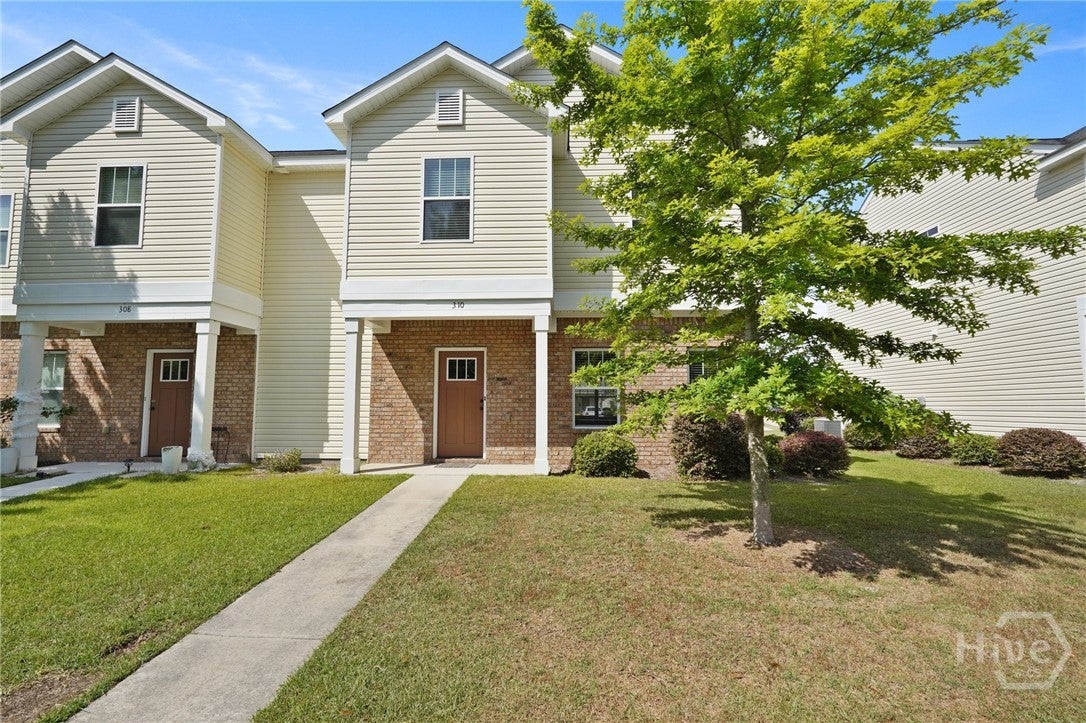312 Morgan Pines Drive — photo