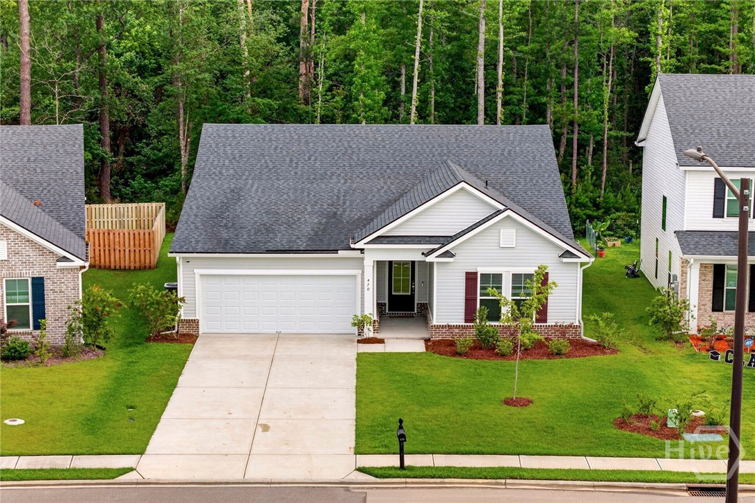 470 Sessile Oak Drive — photo