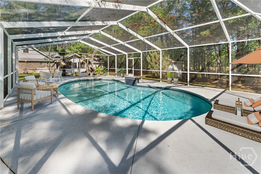 2865 Rincon Stillwell Road, Rincon, GA 31326 — photo 2