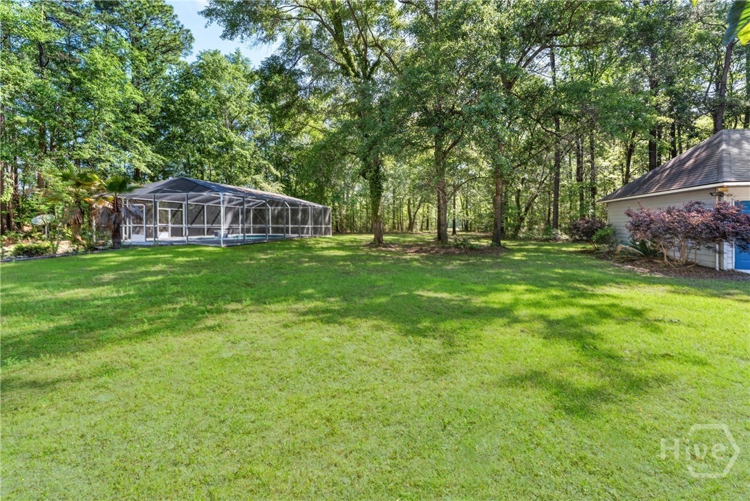 2865 Rincon Stillwell Road, Rincon, GA 31326 — photo 3