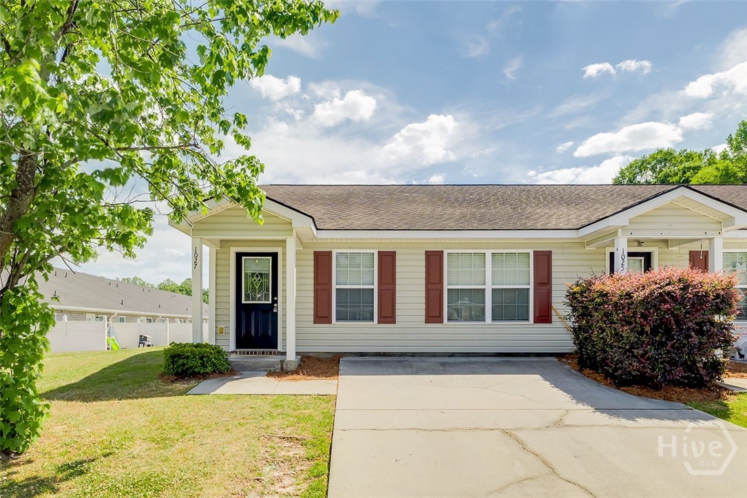 1027 Wadley Circle — photo