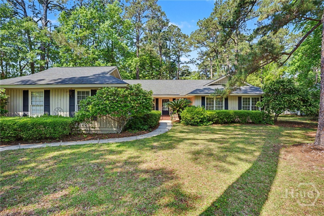 1 Treutlen Lane — photo