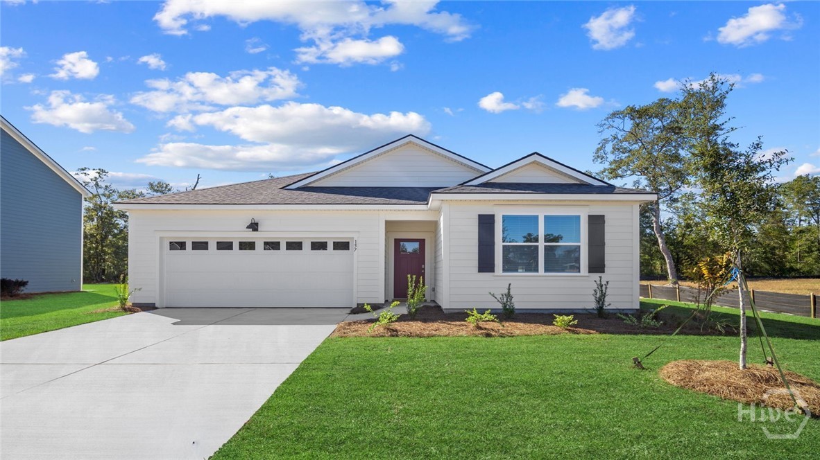 117 Juniper Loop — photo
